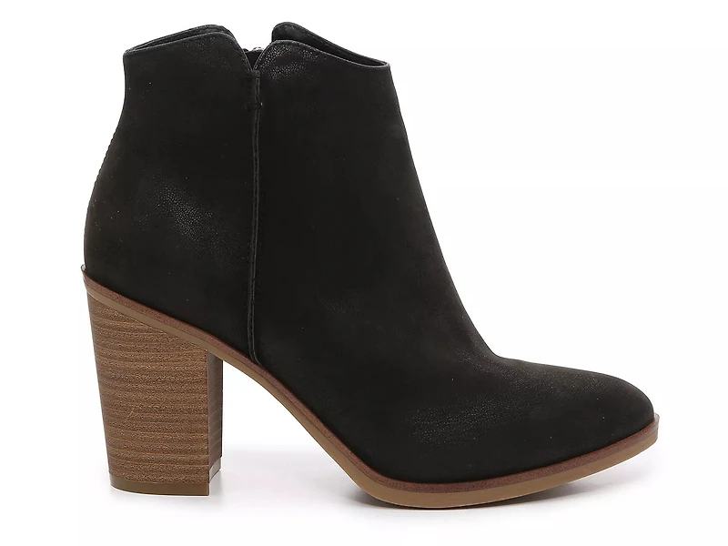 Patton Bootie
