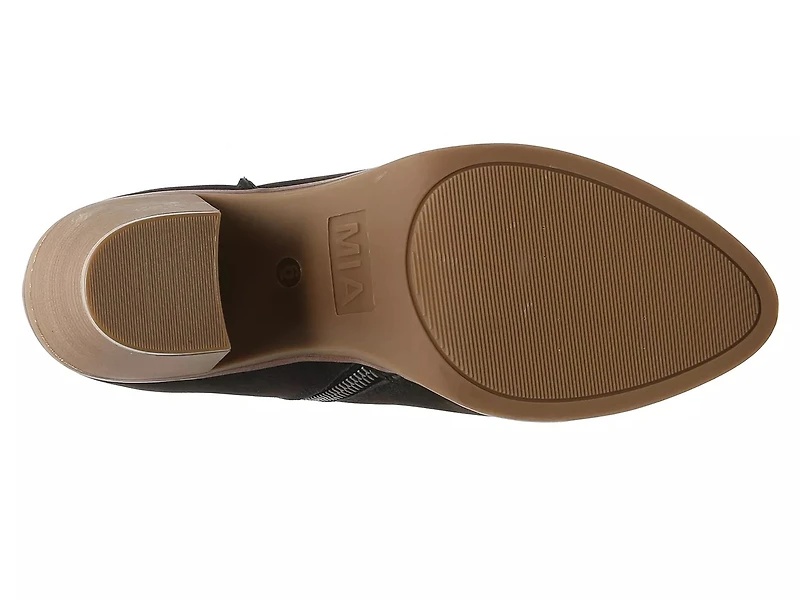 Patton Bootie