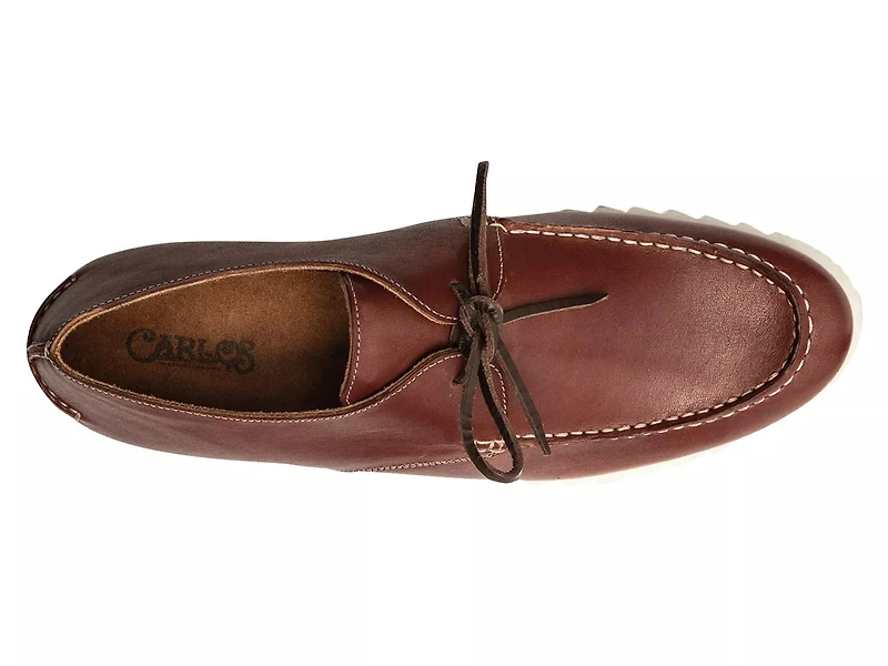 Hendrix Loafer