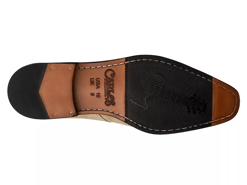 Corazon Chukka Boot