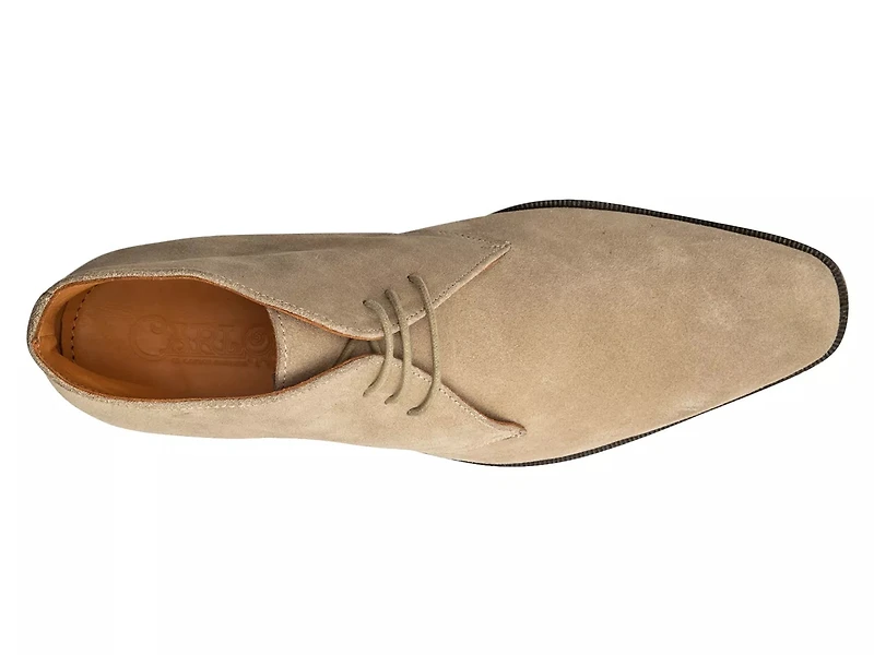 Corazon Chukka Boot