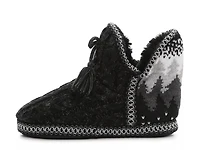 Amira Bootie Slipper