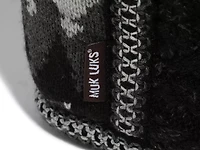 Amira Bootie Slipper