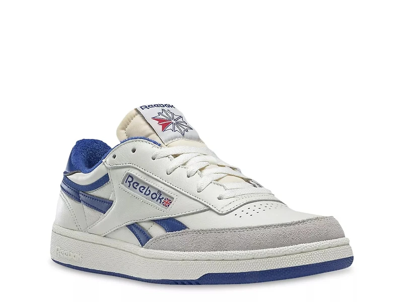 Club C Revenge Vintage Sneaker