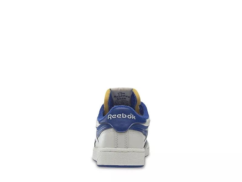 Club C Revenge Vintage Sneaker