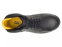 Mobilize Steel Toe Work Boot