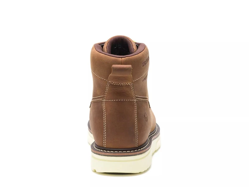 I-90 Wedge Carbonmax Work Boot