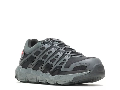 Rev Vent Durashocks UltraSpring Carbonmax Sneaker
