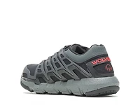 Rev Vent Durashocks UltraSpring Carbonmax Sneaker
