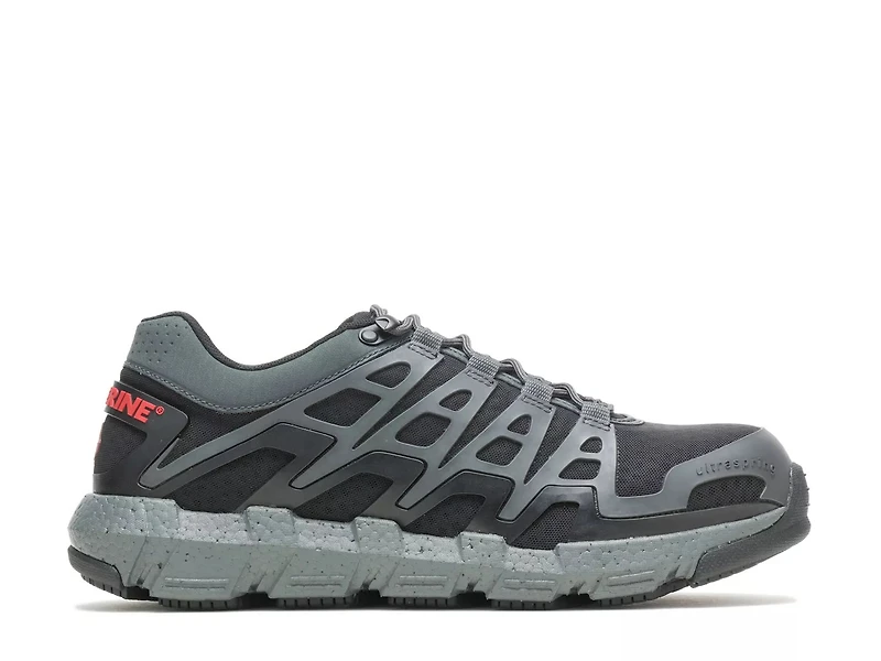 Rev Vent Durashocks UltraSpring Carbonmax Sneaker