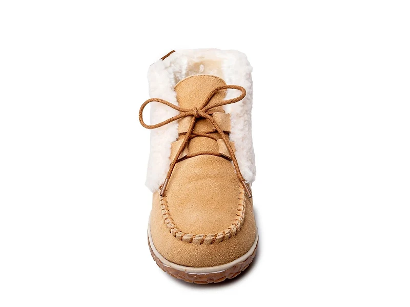Torrey Bootie Slipper