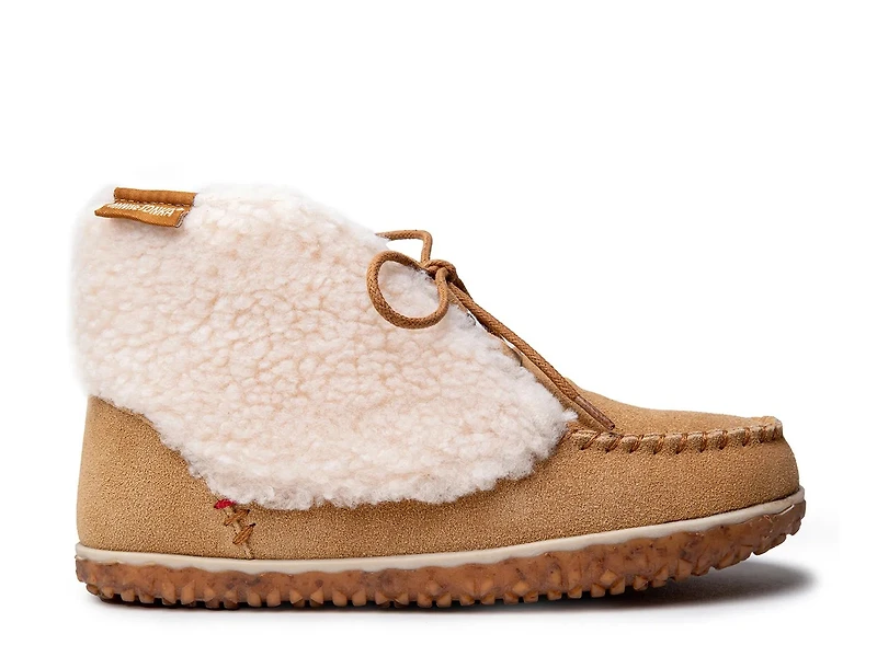 Torrey Bootie Slipper