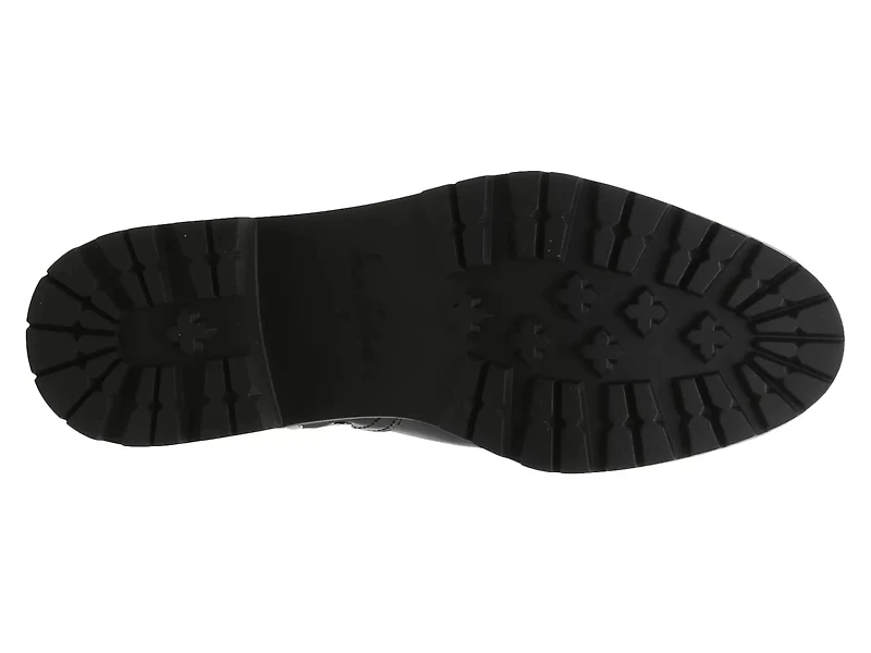 Jayln Platform Chelsea Boot