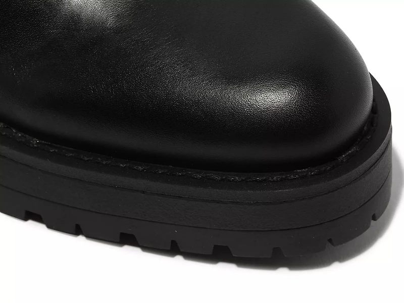 Jayln Platform Chelsea Boot