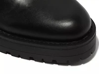 Jayln Platform Chelsea Boot