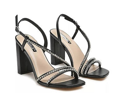 Raisins Pie Sandal