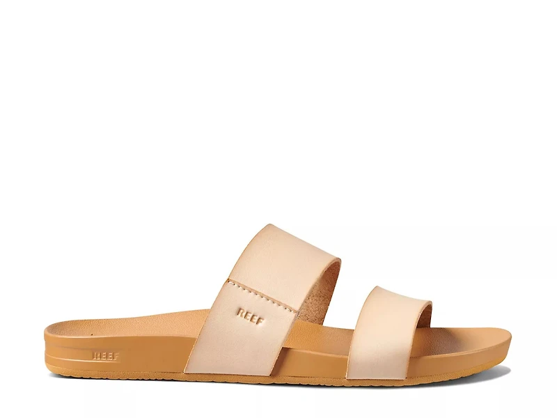 Cushion Vista Sandal