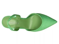 Hadya 2 Pump