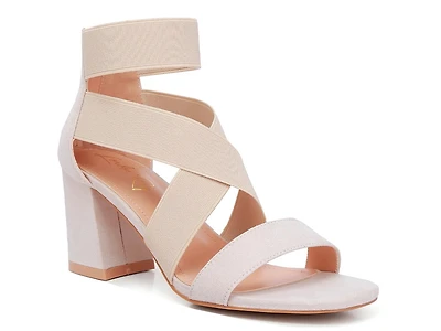 Benicia Sandal