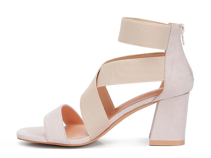 Benicia Sandal