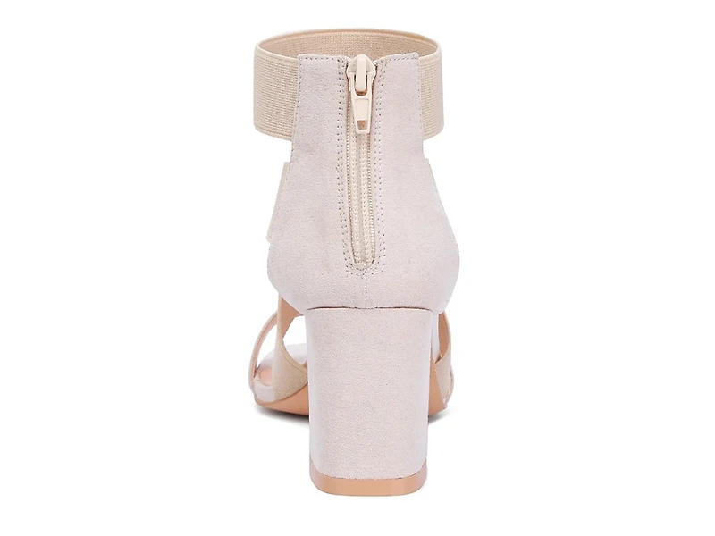 Benicia Sandal