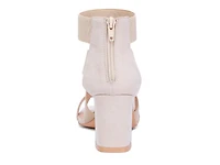 Benicia Sandal