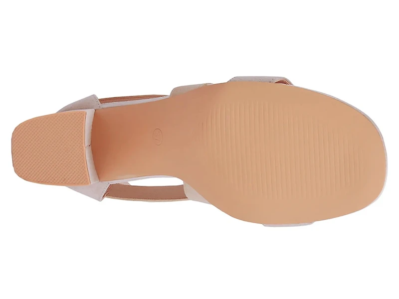 Benicia Sandal