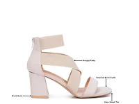 Benicia Sandal
