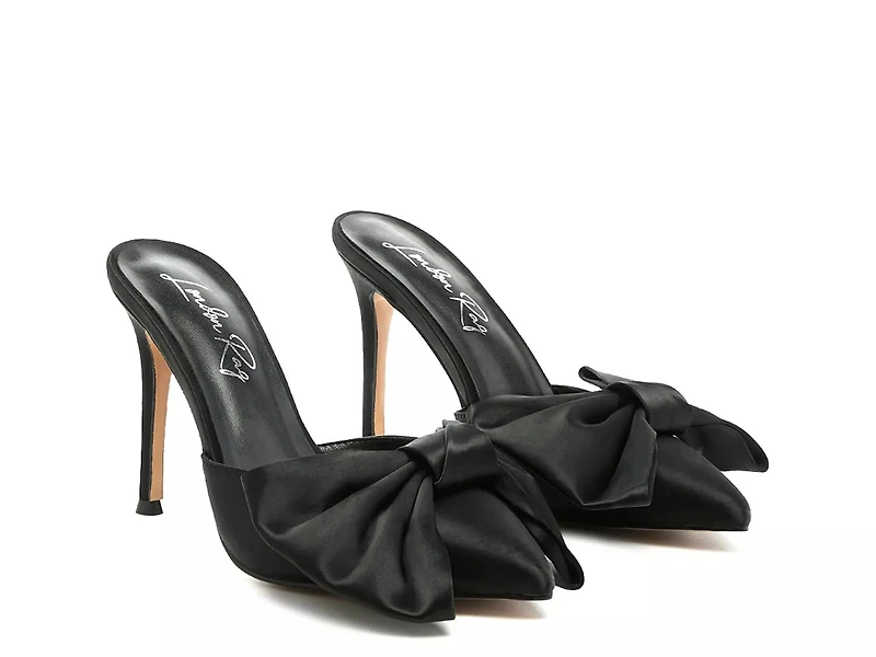 Sidonie Pump