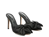 Sidonie Pump