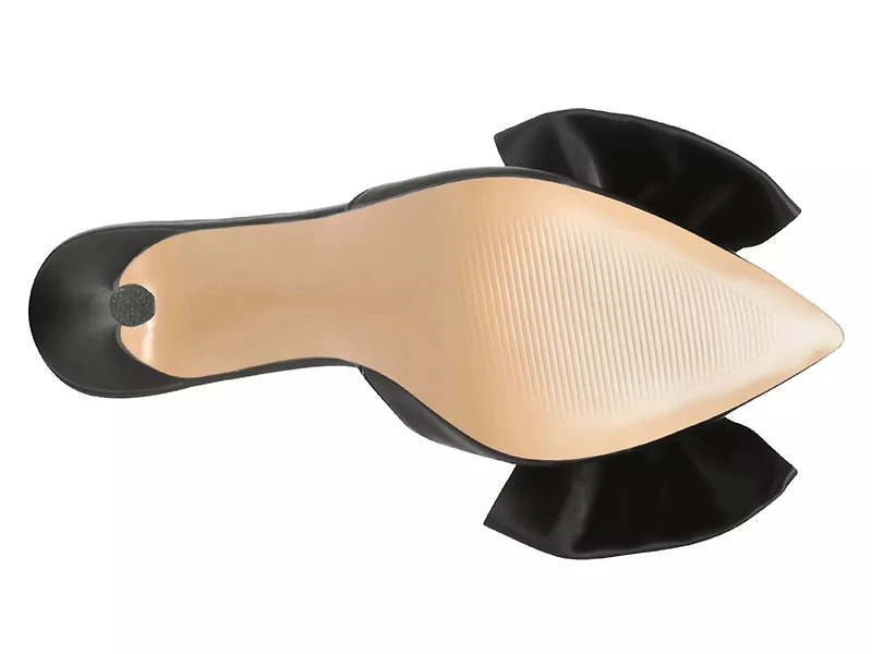 Sidonie Pump