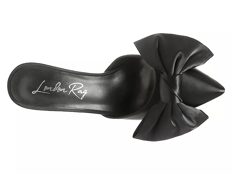 Sidonie Pump
