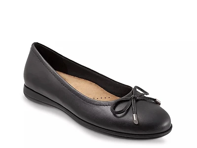 Dellis Ballet Flat