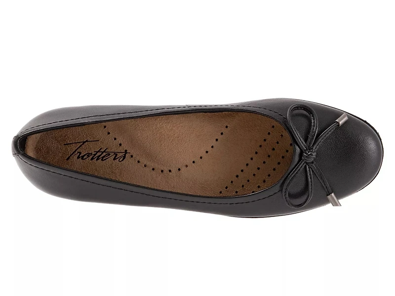 Dellis Ballet Flat