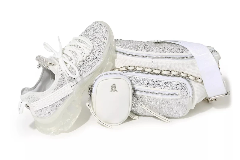 Maxima Aggrsv Sneaker