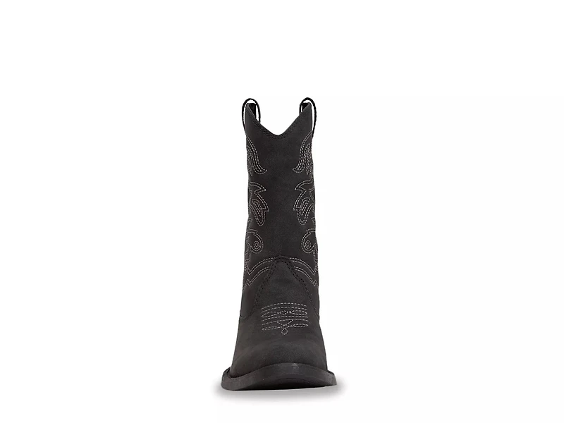 Ranch Cowboy Boot