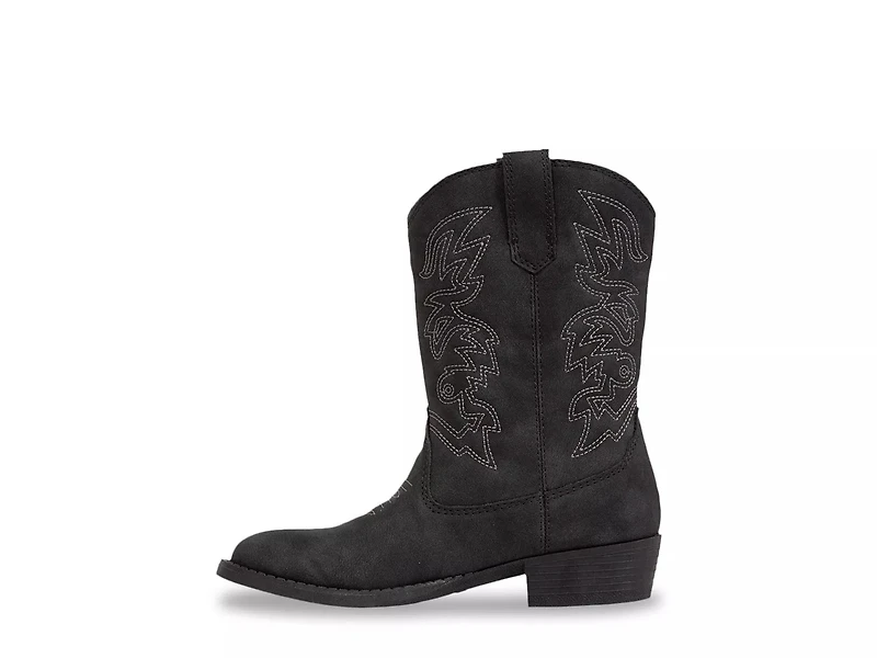Ranch Cowboy Boot