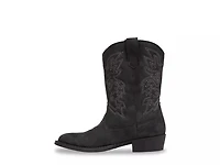 Ranch Cowboy Boot