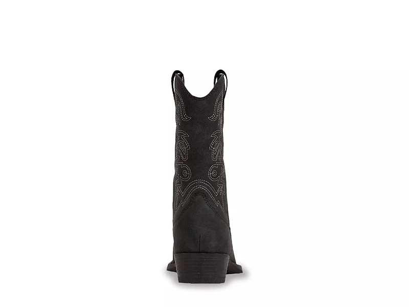 Ranch Cowboy Boot