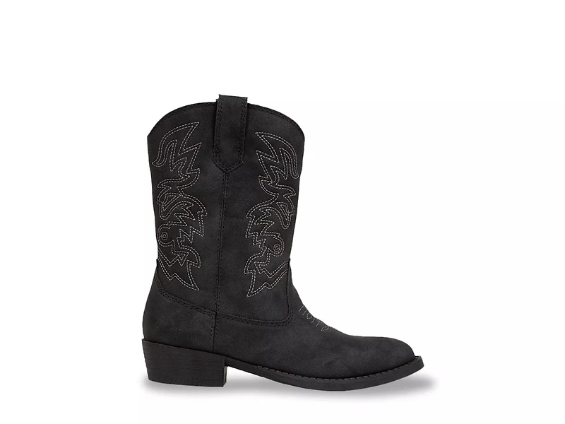 Ranch Cowboy Boot