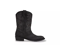 Ranch Cowboy Boot