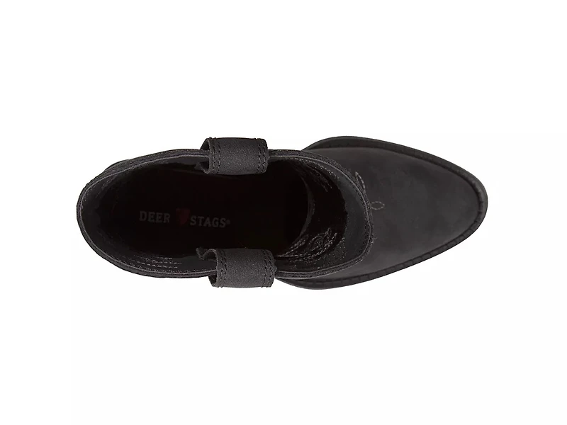 Ranch Cowboy Boot