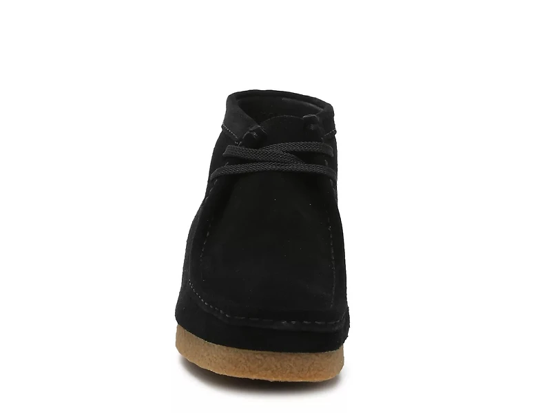 Shacre Chukka Boot