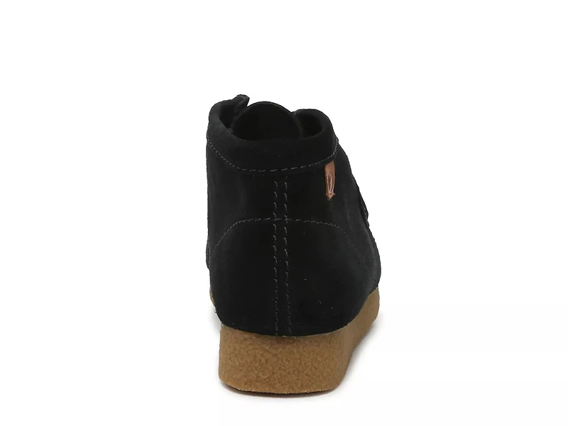 Shacre Chukka Boot
