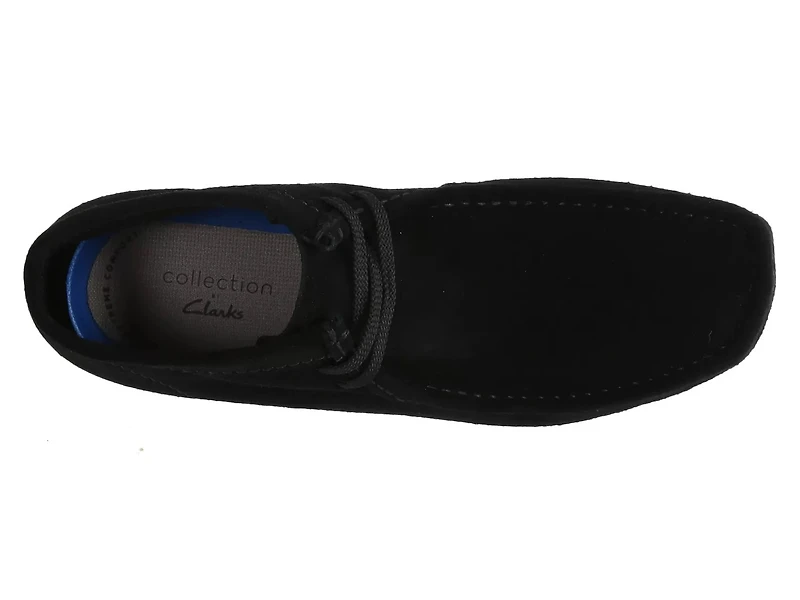 Shacre Chukka Boot