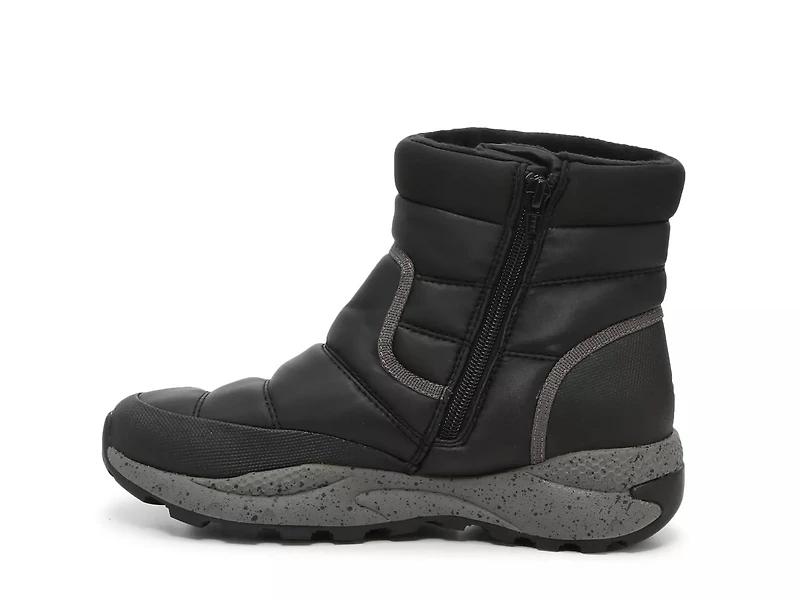 Darra Boot