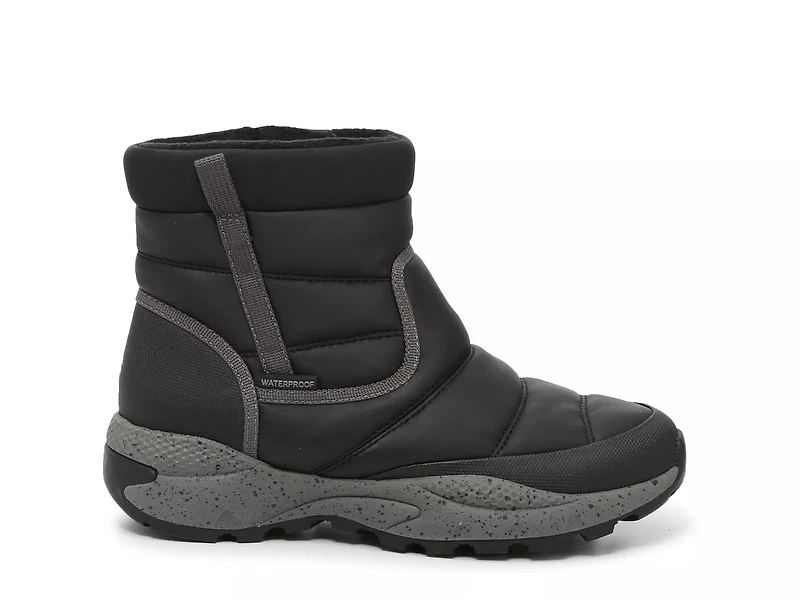 Darra Boot
