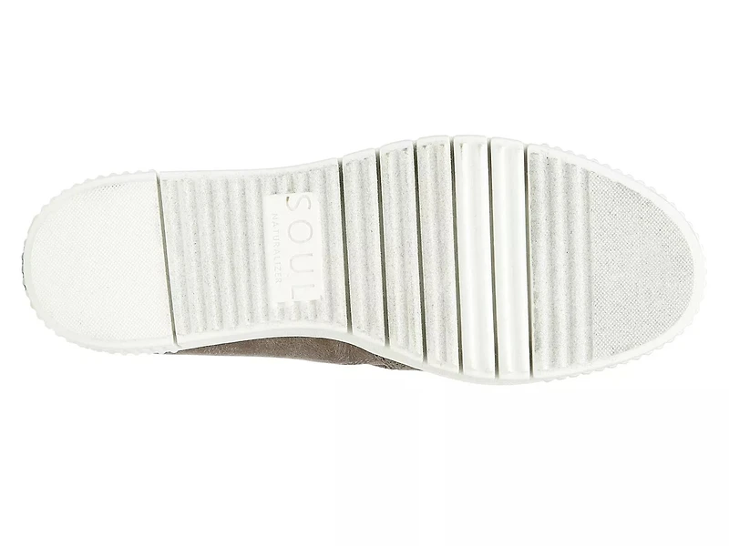 Turner Slip-On