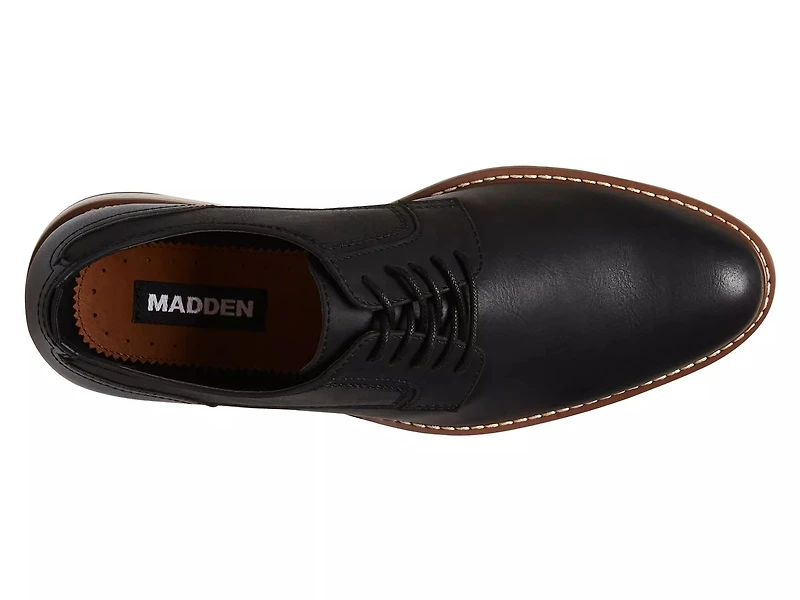 M-Anthro Oxford