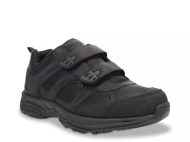 Connelly Strap Sneaker